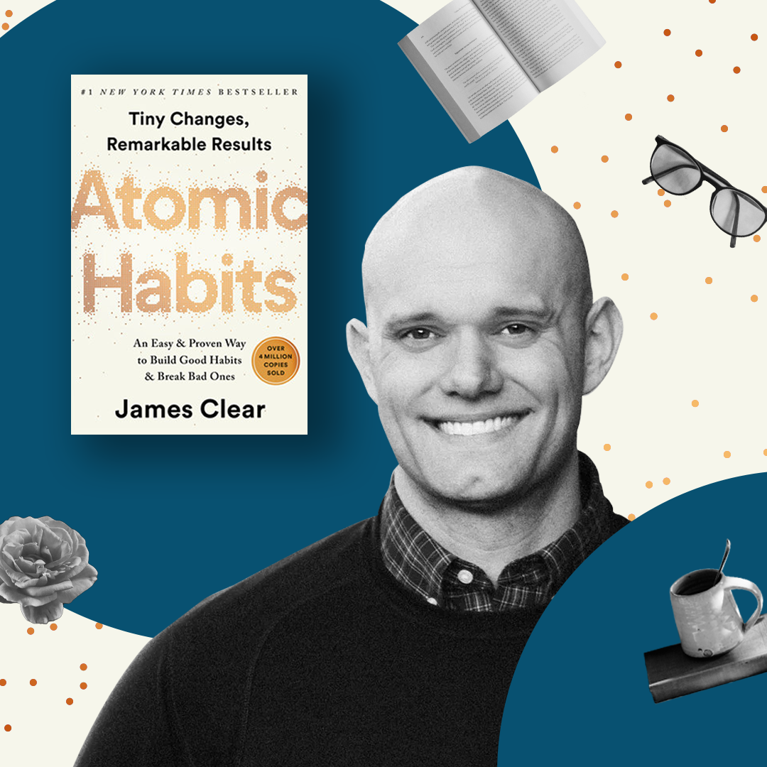Atomic Habits